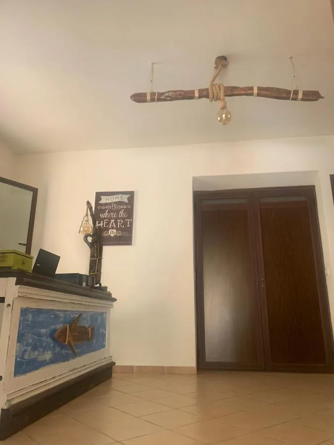 Affittacamere Villa Matilde Costa Rei Castiadas Italia