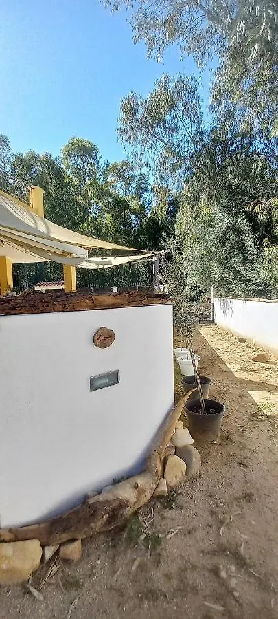 Affittacamere Villa Matilde Costa Rei Castiadas Italia