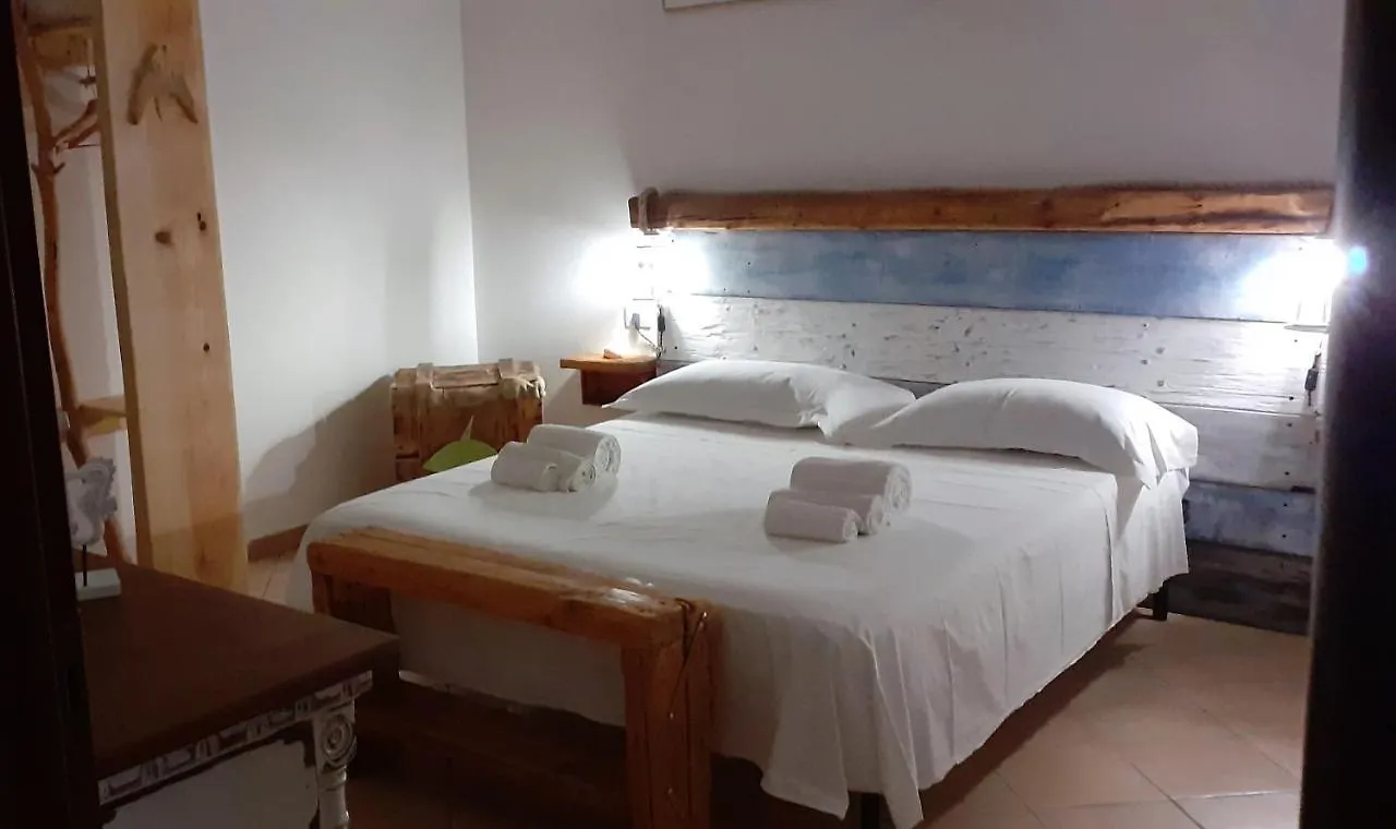 Guest house Villa Matilde Costa Rei Castiadas