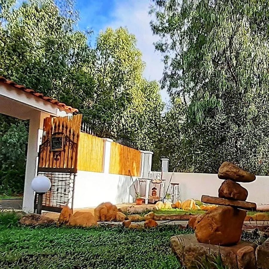 Villa Matilde Costa Rei Castiadas 0*,  Italy