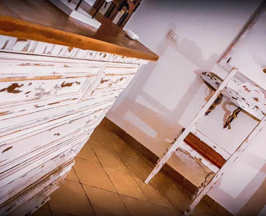 Guest house Villa Matilde Costa Rei Castiadas Italy