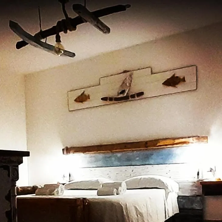Guest house Villa Matilde Costa Rei Castiadas