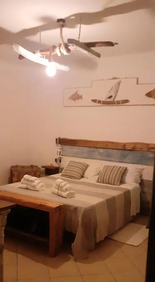 Villa Matilde Costa Rei Castiadas 0*,