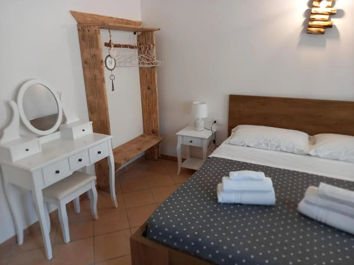 Villa Matilde Costa Rei Castiadas Italy