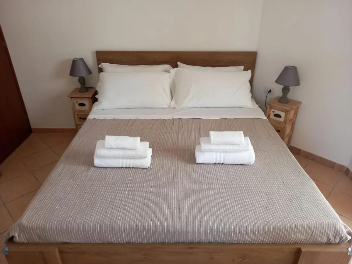 Villa Matilde Costa Rei Castiadas 0*,  Italy