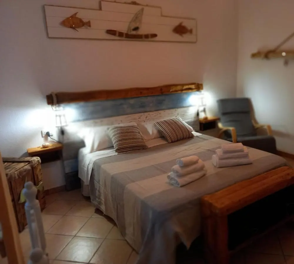 Villa Matilde Costa Rei Castiadas 0*,