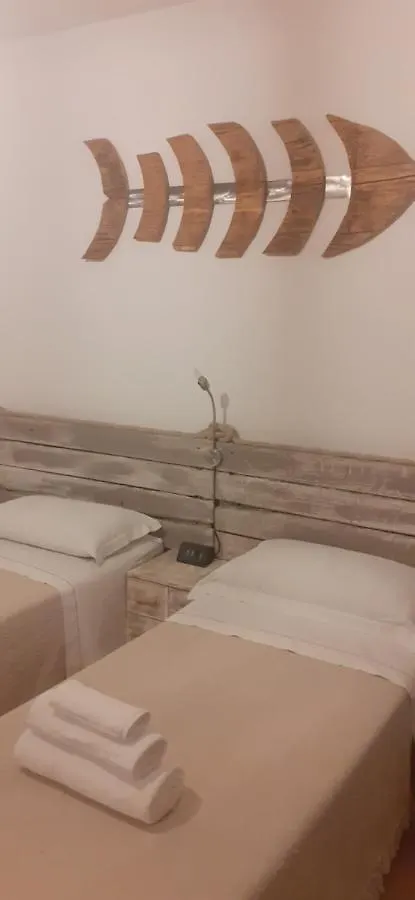 Guest house Villa Matilde Costa Rei Castiadas Italy