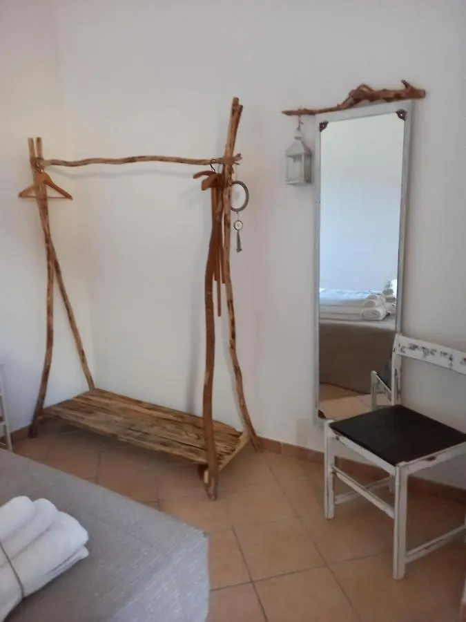 Villa Matilde Costa Rei Castiadas Italy