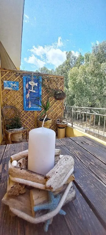 Villa Matilde Costa Rei Castiadas Guest house