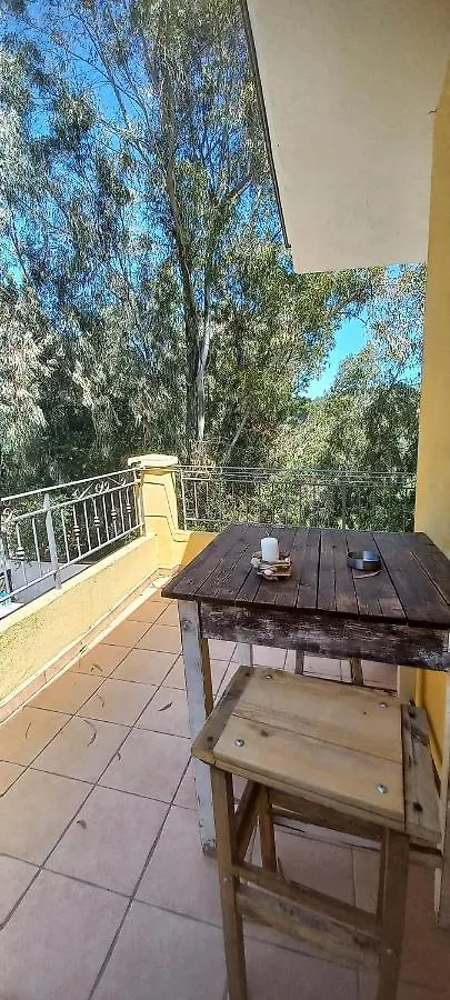Villa Matilde Costa Rei Castiadas 0*,