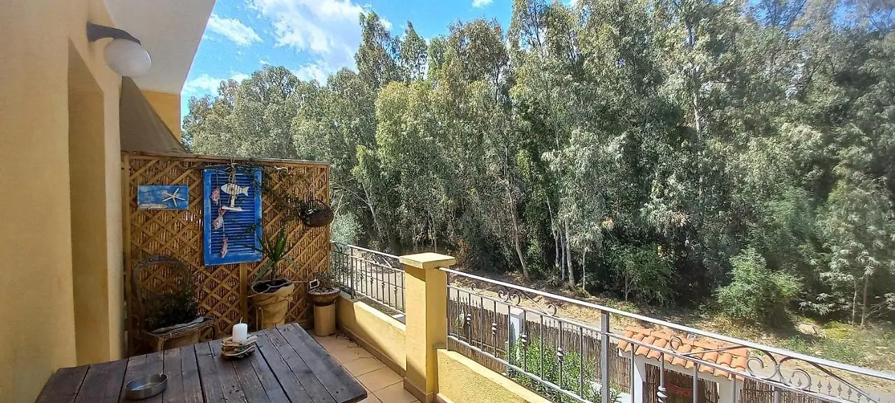 Guest house Villa Matilde Costa Rei Castiadas