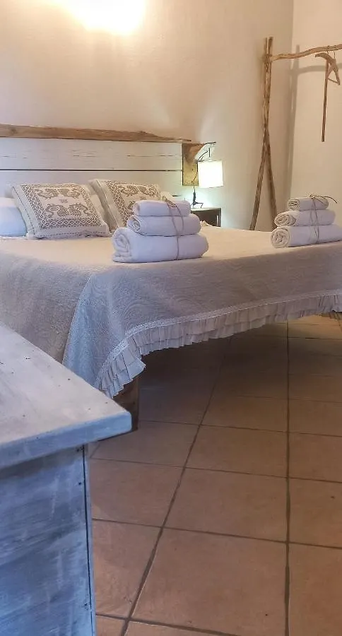 Guest house Villa Matilde Costa Rei Castiadas