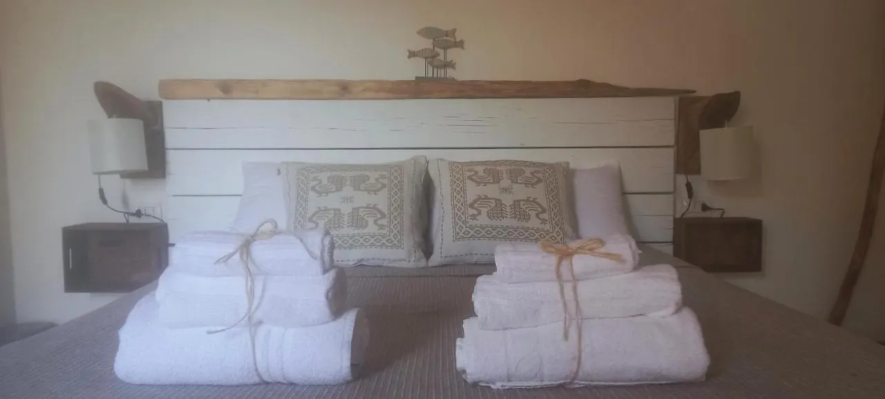 Guest house Villa Matilde Costa Rei Castiadas Italy