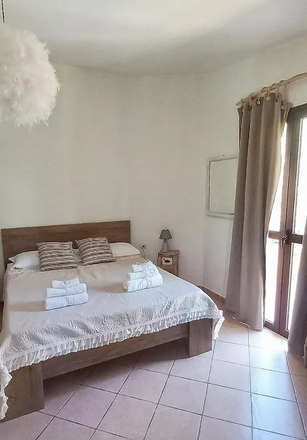 Guest house Villa Matilde Costa Rei Castiadas